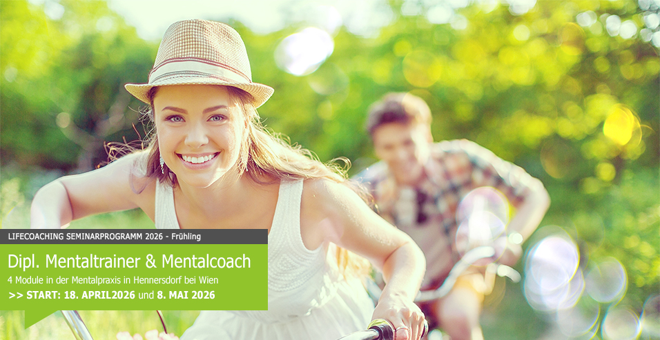 Lehrgang Mentaltraining Lehrgang Mentaltraining